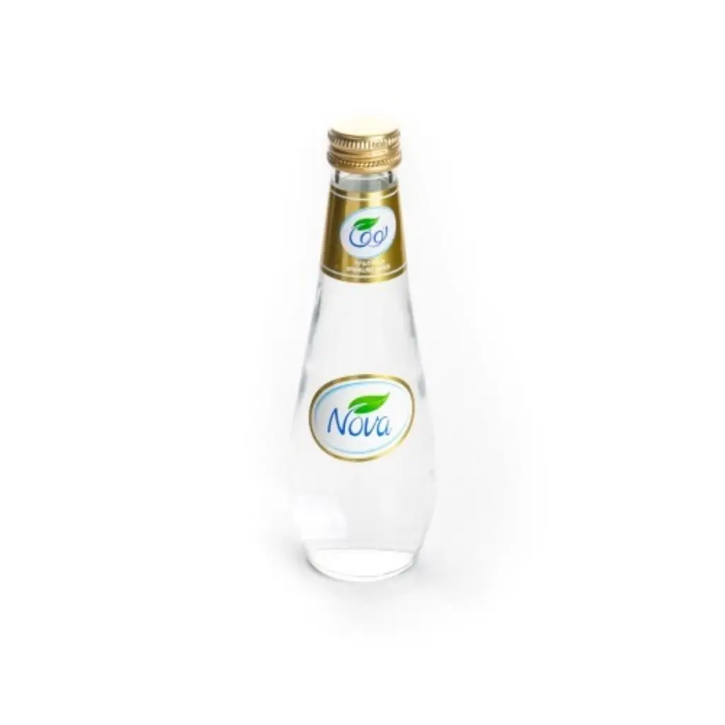 Sparkling Water